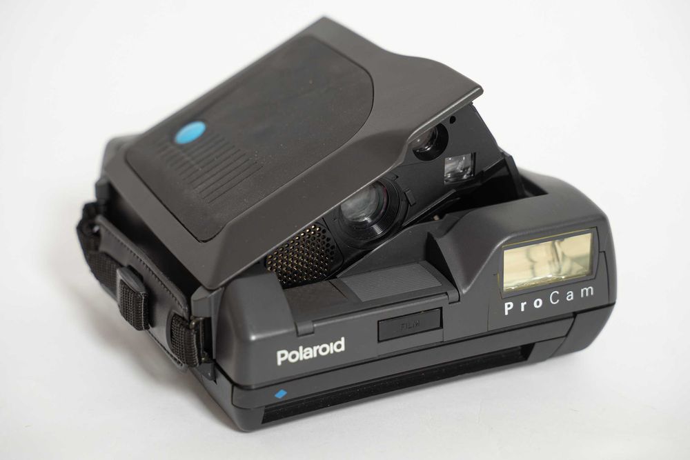 Polaroid ProCam (Spectra/Image)