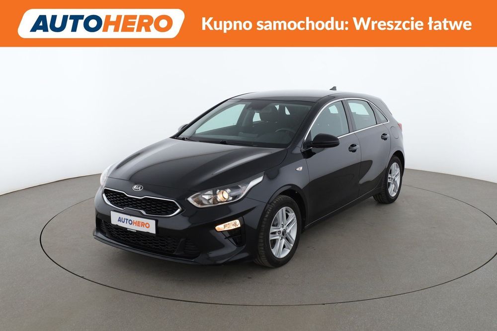 Kia Cee'd