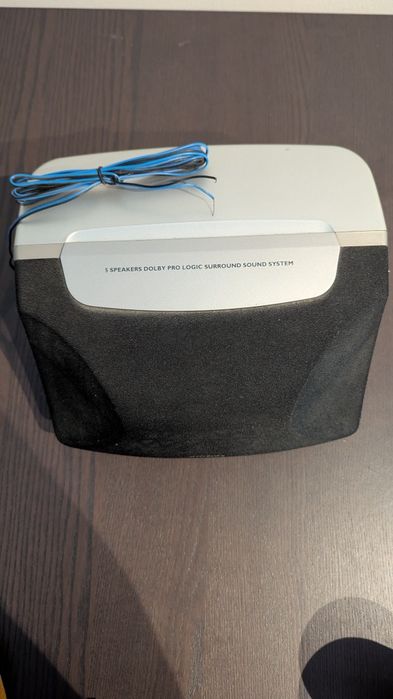 Coluna Philips | CS-540C/00