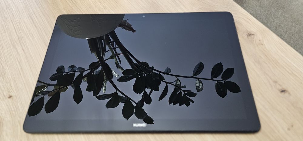 Tablet Huawei mediapad T5 3gb RAM , 4G LTE