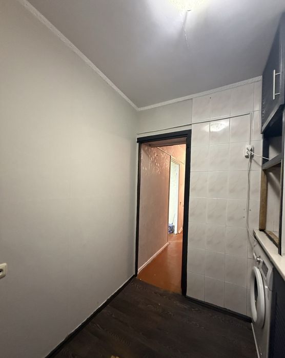 Однокімнатна квартира , район Чайка