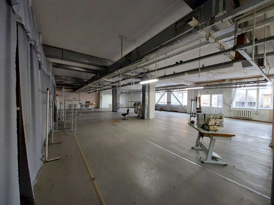 Коммерческая недвижимость по адресу ул. Складская (площадь 2300 м²) - Atlanta.ua - фото 22