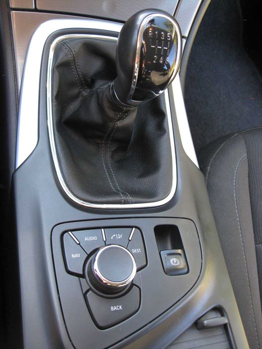 Opel Insignia Sports Tourer 2.0 CDTI