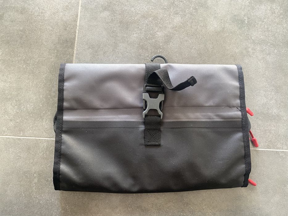 Bolsa dobravel Audi