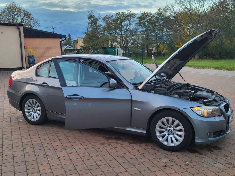 Sprzedam BMW 318i
