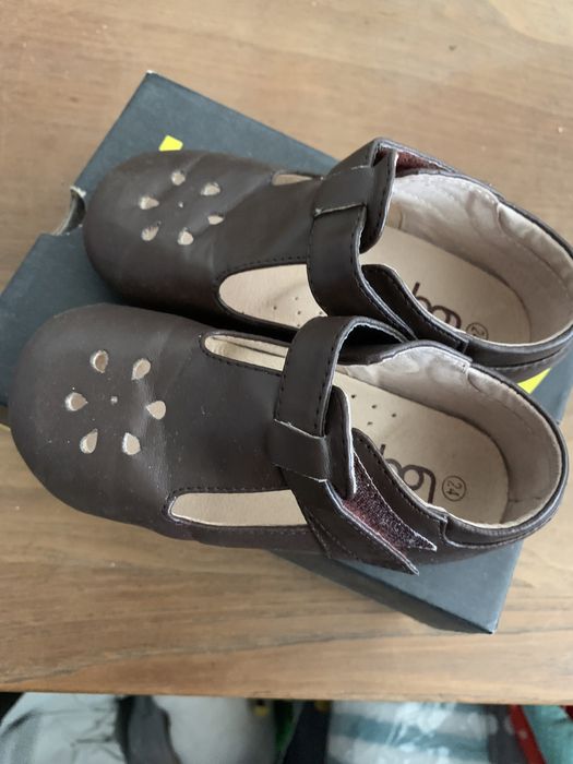 Sapato de criança LOOP