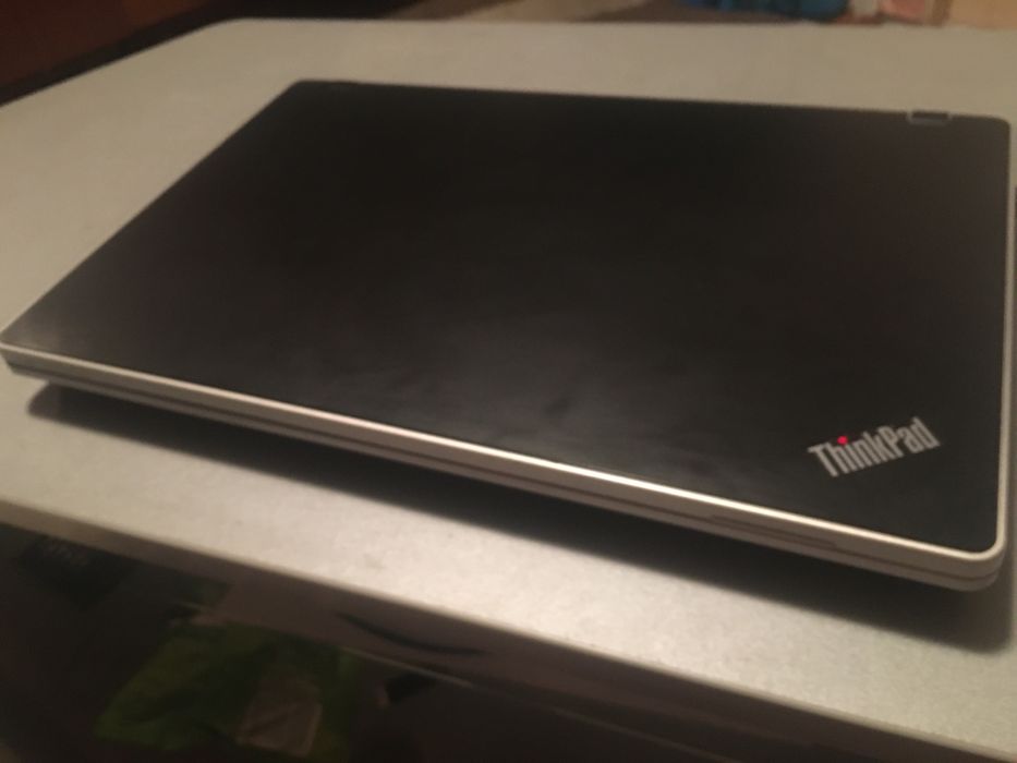 Lenovo ThinkPad Edge 15,6