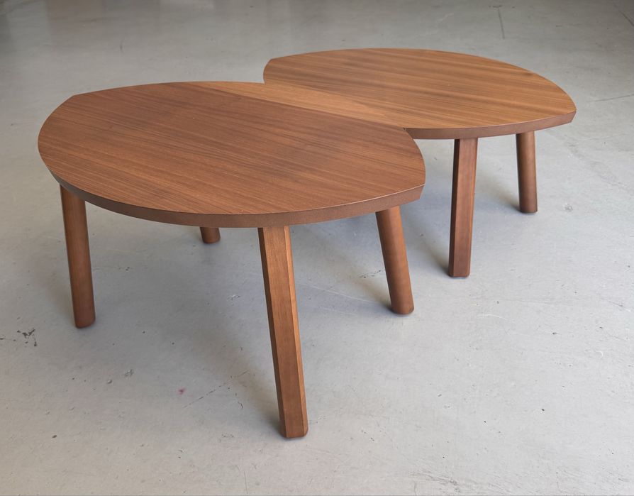 Conjunto de mesas Stockholm Ikea