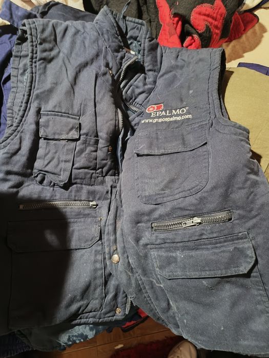 Vendo roupa para trabalho