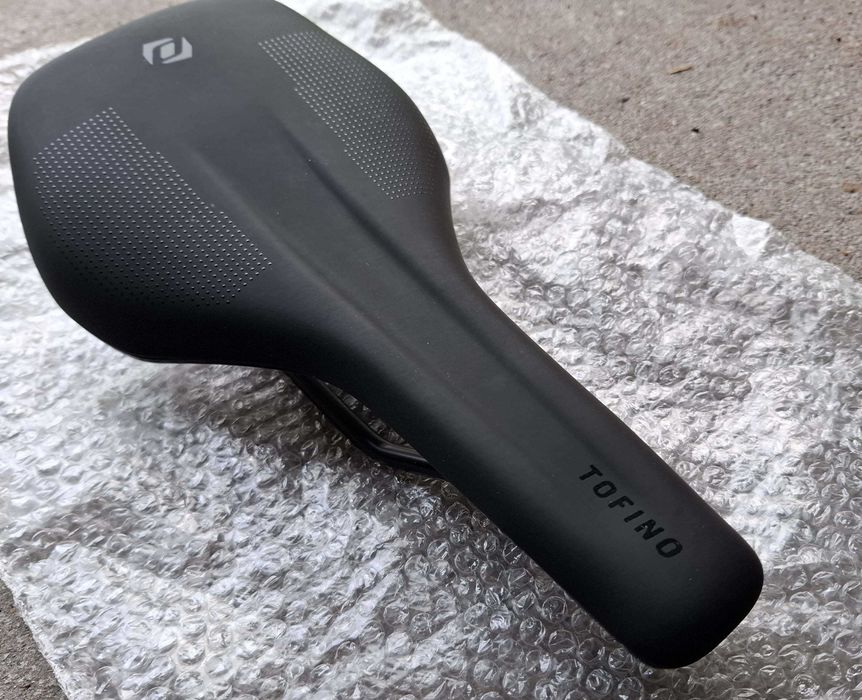 Pedaleiro Ultegra R8100 + Selim Syncros