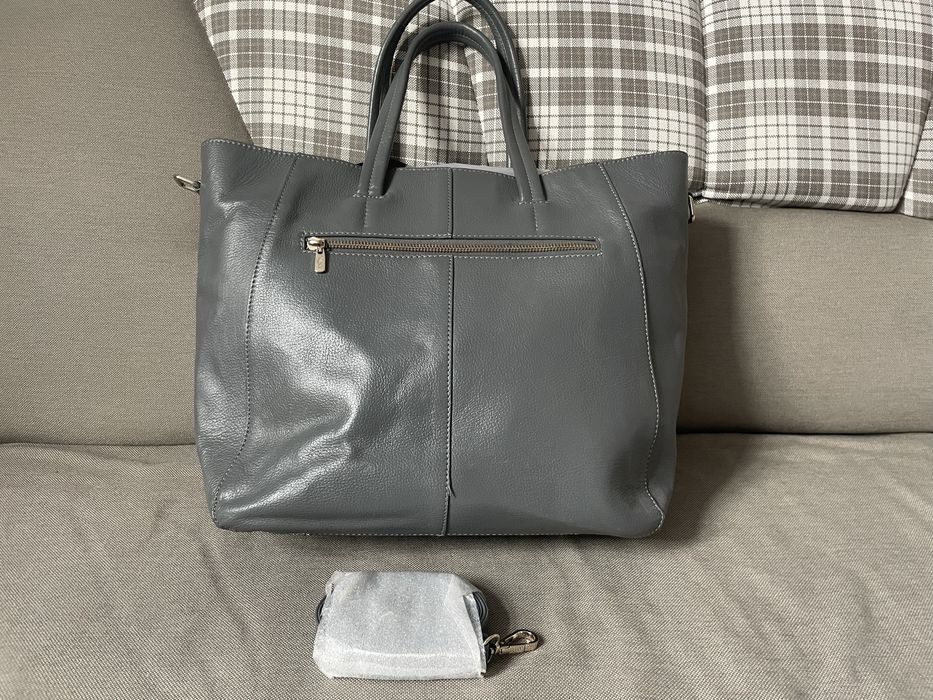 Nowa torba Puccini