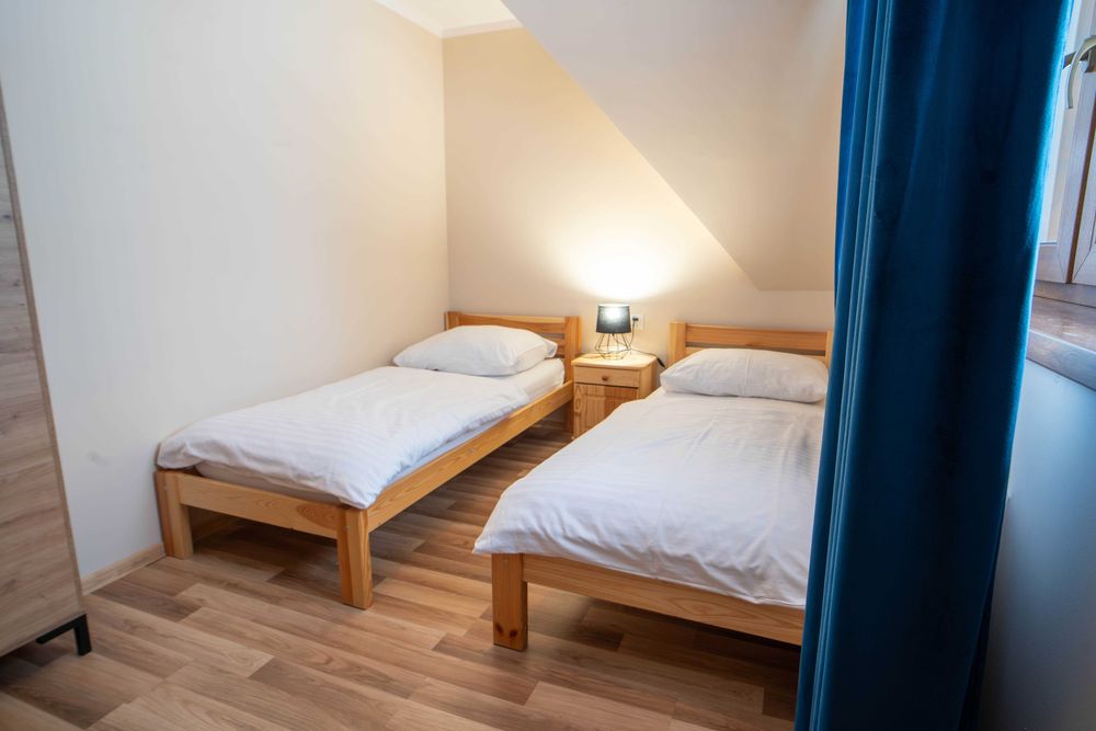 Domki Podhale - domek w górach, w pobliżu Zakopane, Bukowiny, białki