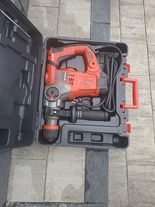 Młotowiertarka Einhell TE-RH 32 E