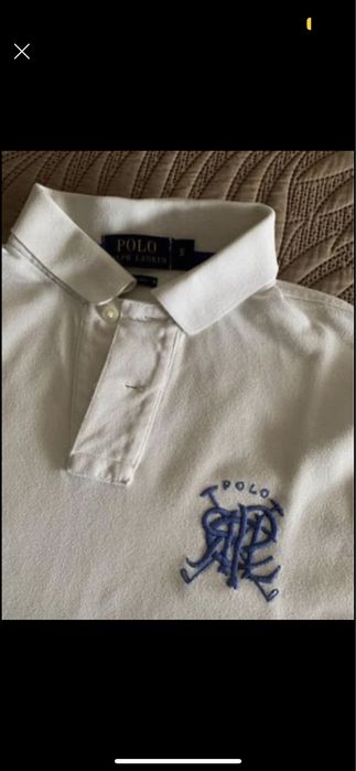 Polo - Ralph Lauren