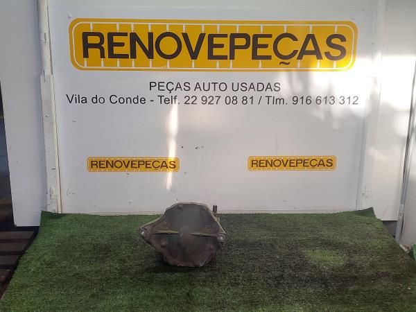 Diferencial trás MERCEDES-BENZ Classe C (W204)
