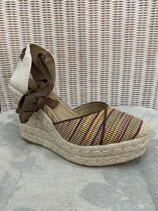 Lote de Sapatos Corina