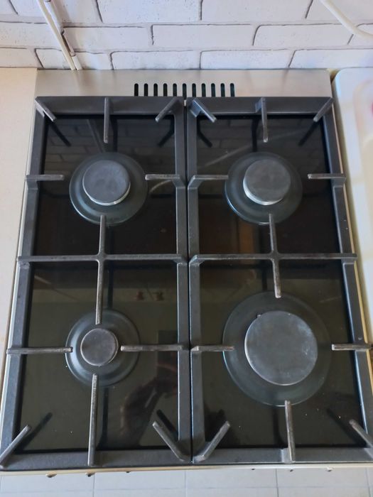 REZERWACJA Kuchnia gazowo-elektryczna Amica