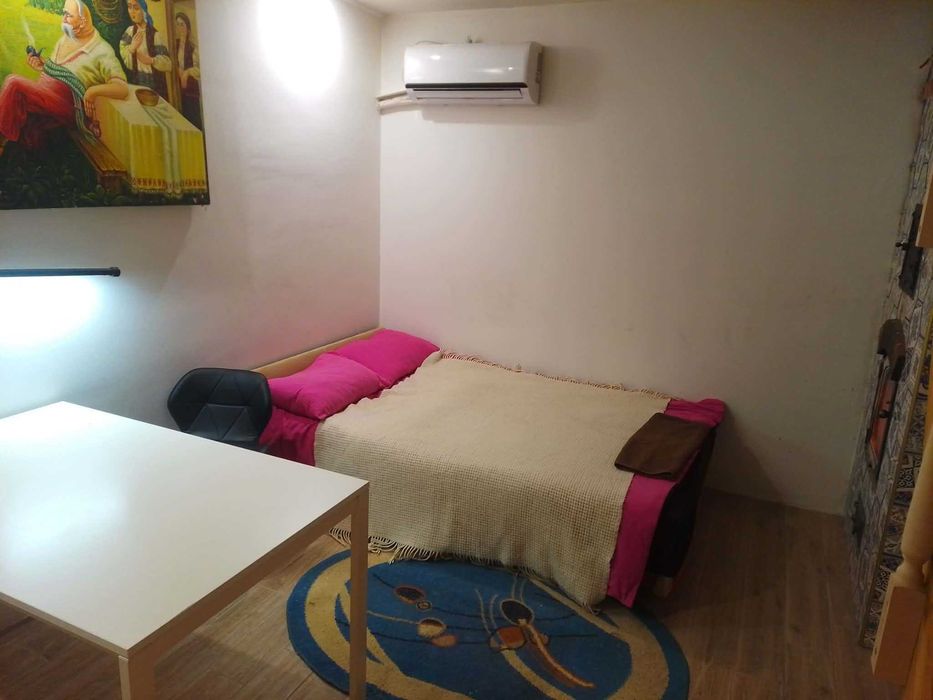 Апартаменти подобово в Каневі "Дача Family" з гарячою дров"яною грубою