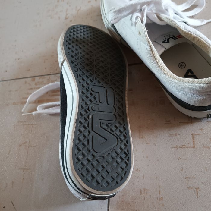 Buty sportowe Fila rozm.39