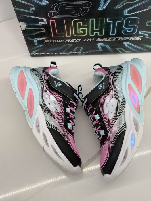 Кросівки Skechers 31 розмір