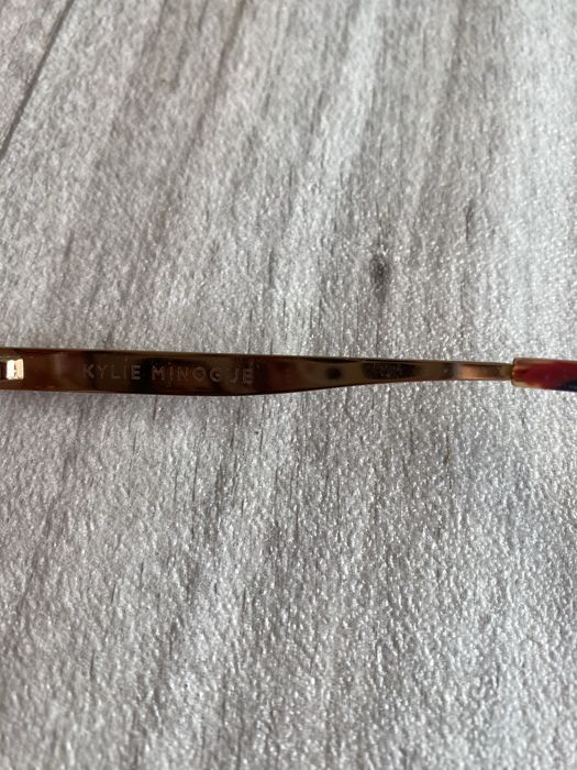 Oprawki okularów Kylie Minogue