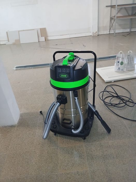 KIT COMPLETO DE LAVAGEM AUTO + COMPRESSOR PROFISSIONAL