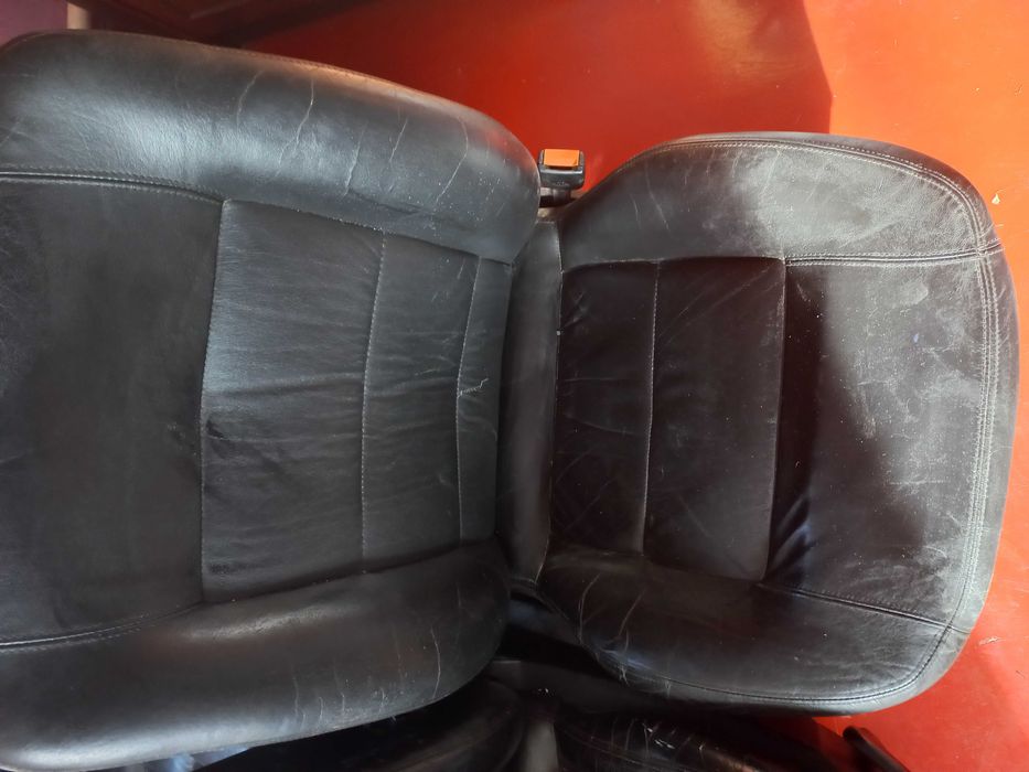 Сиденья Ауди А6С4 ,  Ауди 100 С4 Универсал