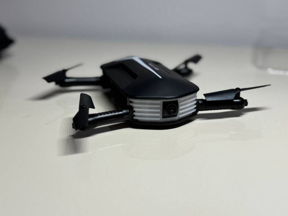 Дрон  JJRC H37 mini з камерою 720P WiFi + пульт