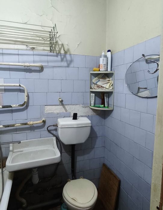 Продам 1кім.кв.вул.Левка Лук'яненка