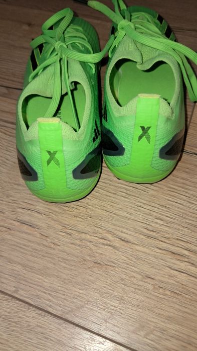 Korki Adidas  X SPEEDPORTAL .2