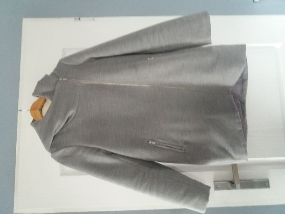 Plaszcz House M kurtka zimowa