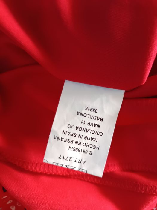 Elegante vestido"Tiempo de Costura"Made Spain.