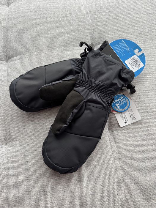 Рукавиці Columbia (L) Лижні Сноубордические Мужские Сноубордичні Mitt