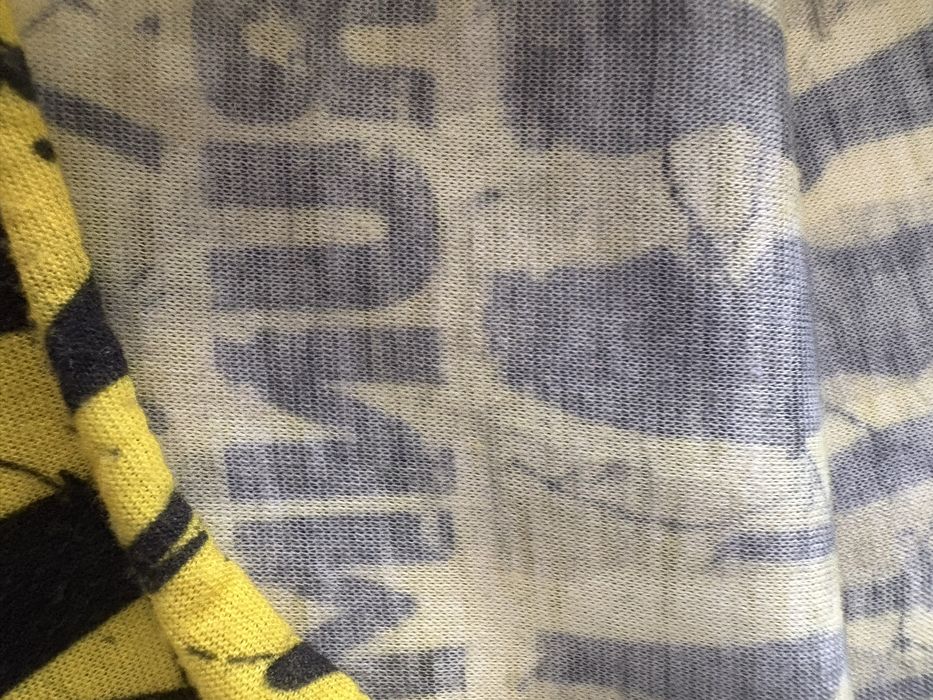 Komin Runmageddon chusta