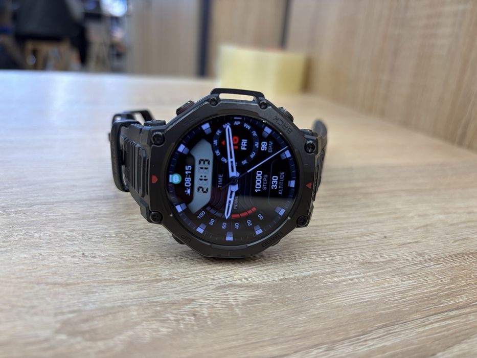 Amazfit T-Rex 3 pro