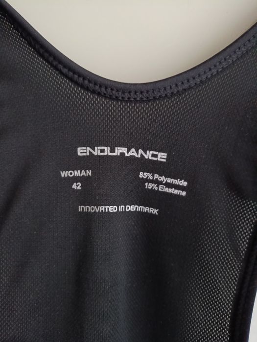 Памперс велоштаны Endurance бипсы женские