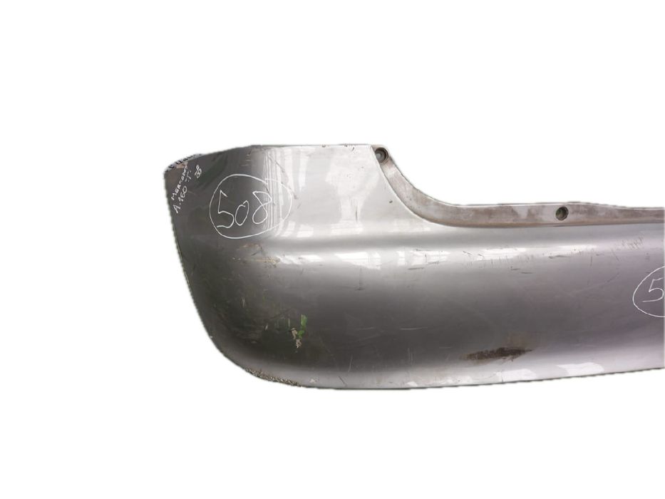 Pára-choques trás MERCEDES-BENZ Classe A (W168)