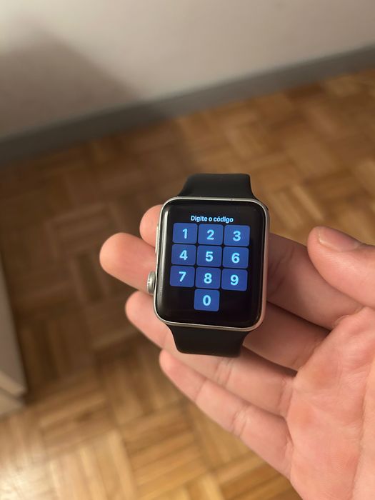 Apple Watch Series 3 - 40 euros