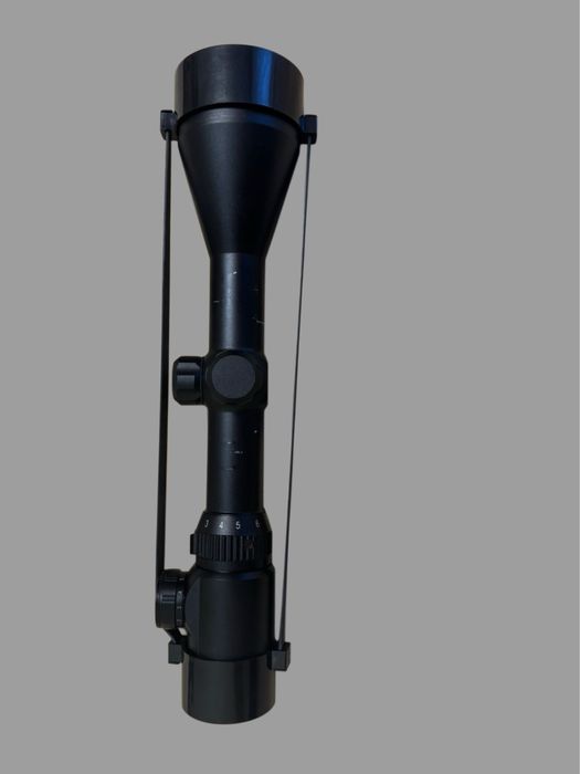 Приціл оптичний мисливський Riflescope з кратністю  2.5Х10Х56Е