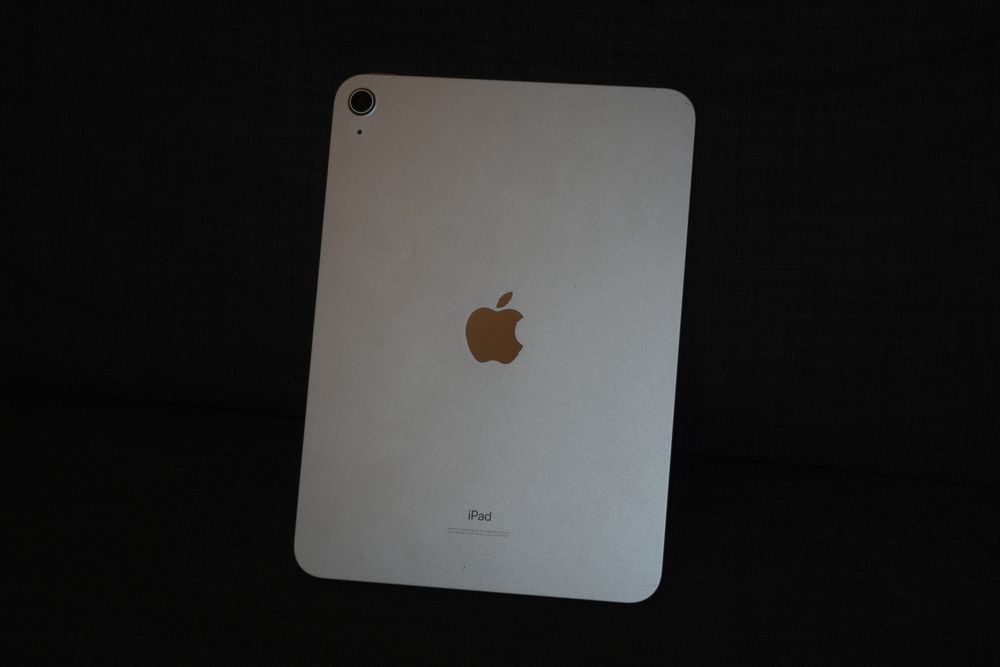 Ipad (10ª Geração) 2022