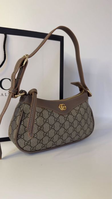 Gucci Ophidia Medium nowa idealna na prezent