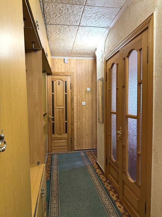 ‼️ПРОДАЖ‼️2 кімнатна квартира.‼️Чешка. р-н ЦЕНТР