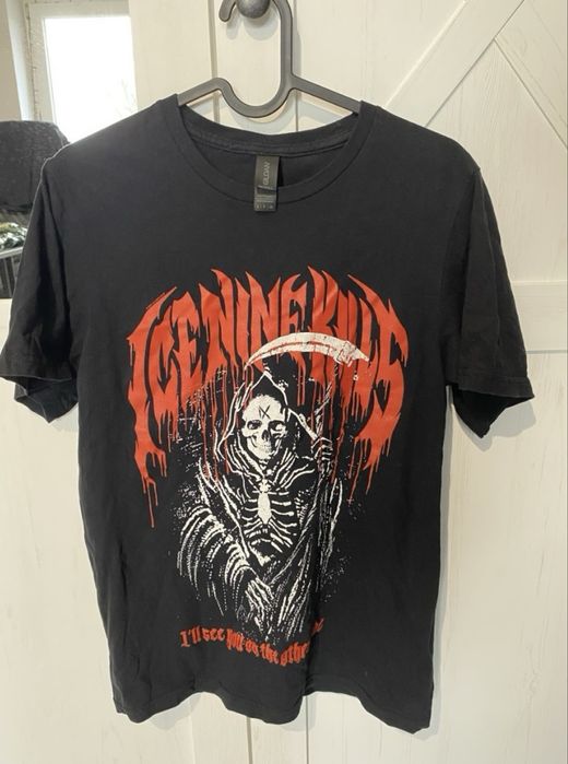 Tshirt koszulka Ice Nine Kills rozmiar S