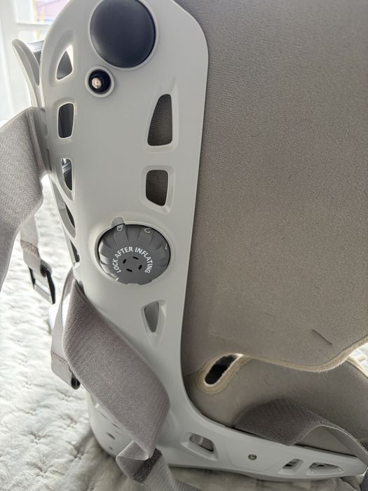 Bota Ortopédica Aircast Airselect Standard