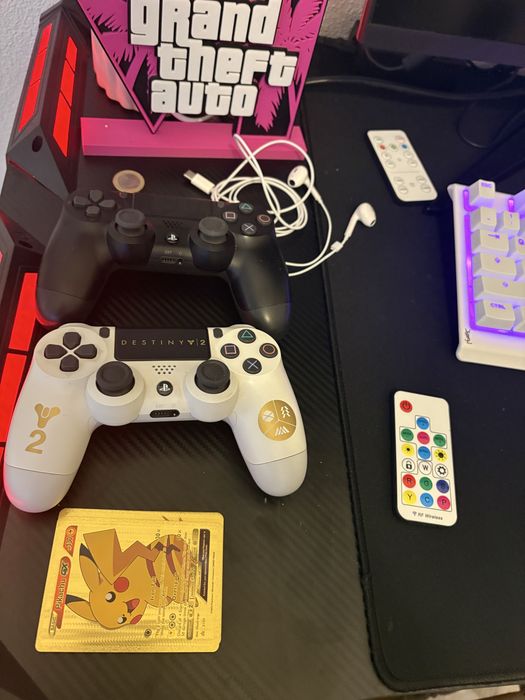 setup gamingcompleto