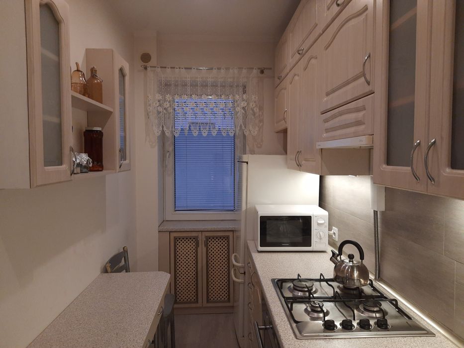 Wynajmę mieszkanie w Giżycku