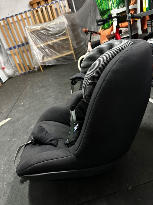 Cadeira auto Bebe Confort + isofixo