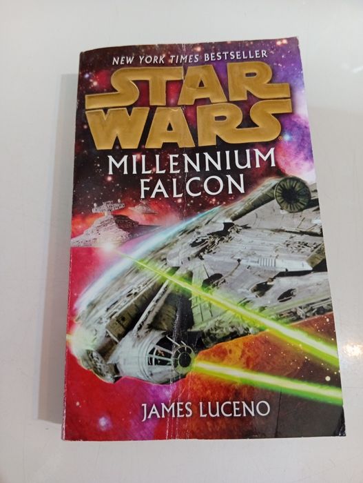 Millennium Falcon: Star Wars