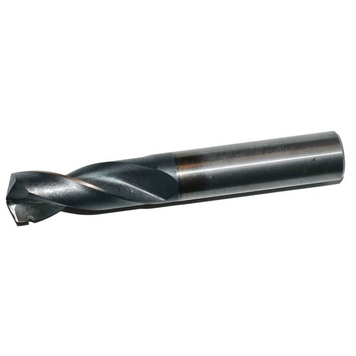 Wiertło pełnowęglikowe VHM 14x40x95 mm Wiertła spiralne węglikowe używane
