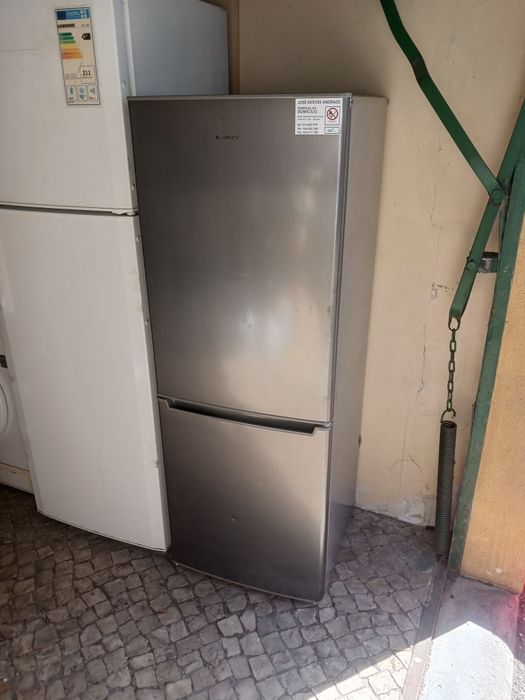 Frigorífico combinado